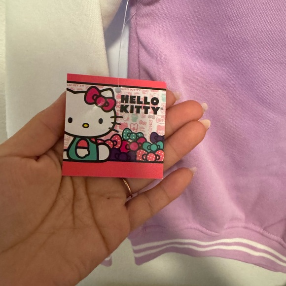 Hello Kitty Jacket - Picture 3 of 5